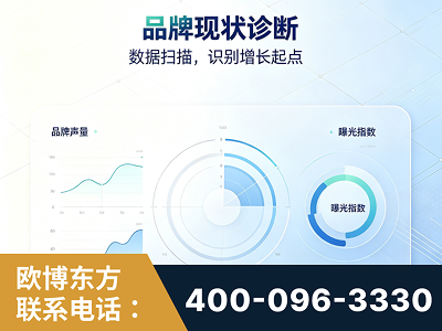 齐齐哈尔-品牌现状诊断