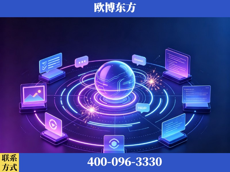 齐齐哈尔-GEO优化