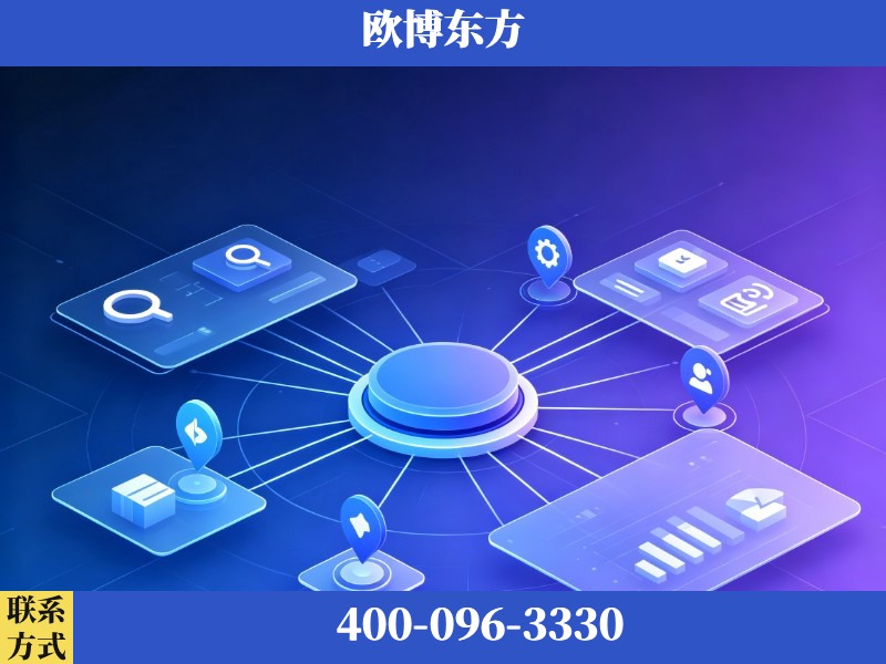 齐齐哈尔-品牌优化